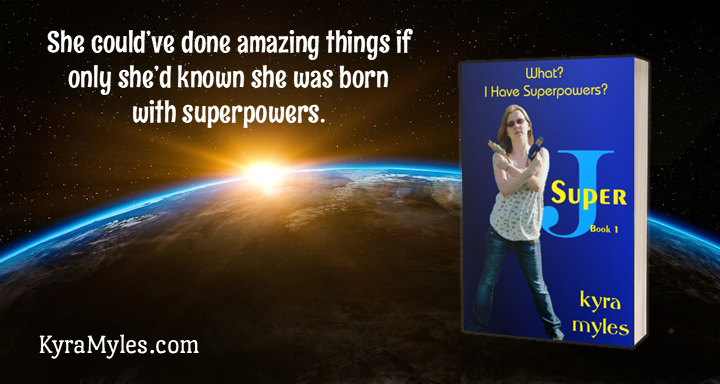 'What? I Have Superpowers?': Superpowers require responsibility.
~~~~~
bit.ly/1Svc1pD #YoungAdult #Alien #CleanRead #BooksWorthReading | Ebook: $2.99
~~~~~
Wednesday, October 22, 2025