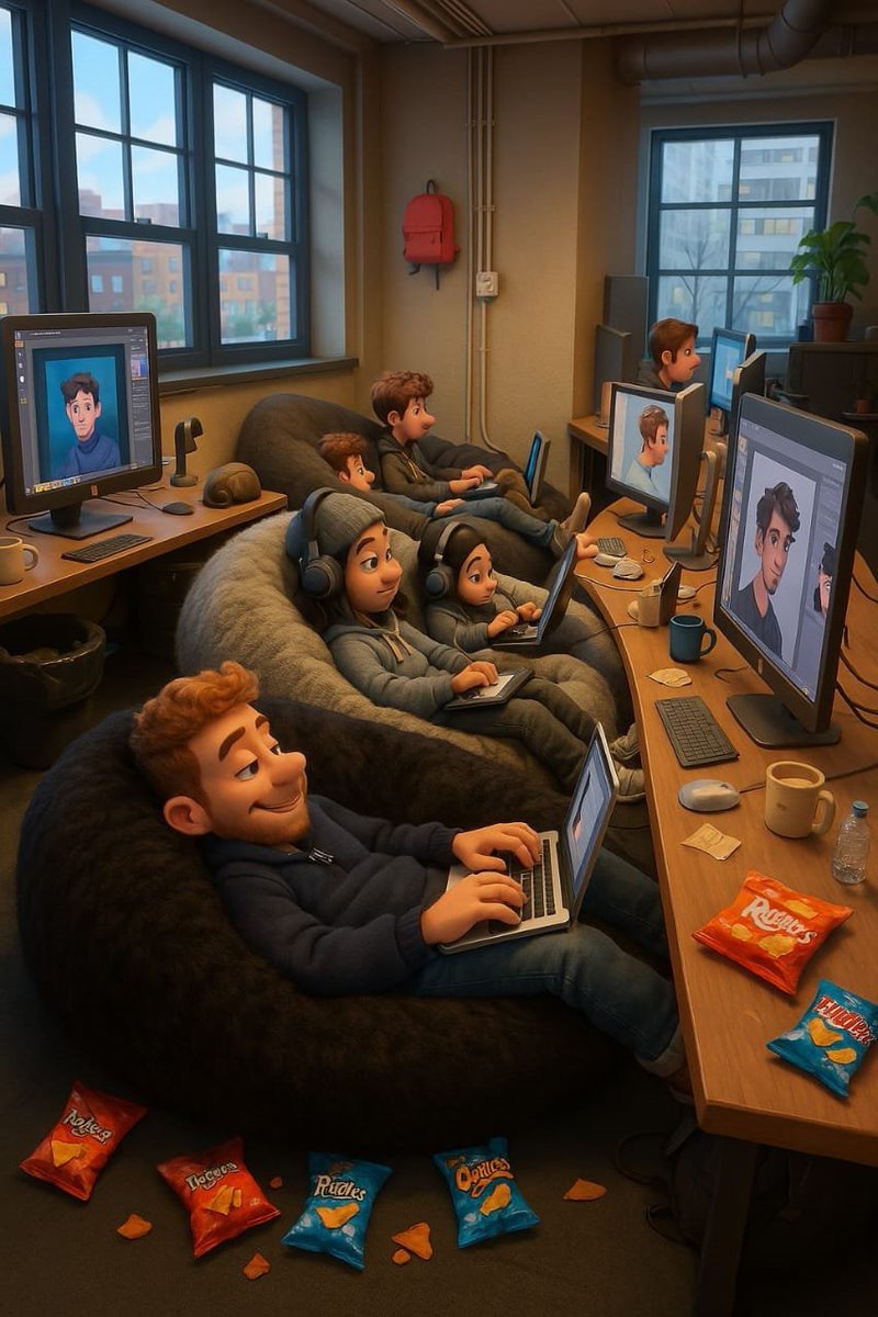 itsalma1234's tweet image. I'm addicted to finding AI websites that feel like they break the laws of reality.
These are the 5 unbelievable ones I can't stop using: ↓