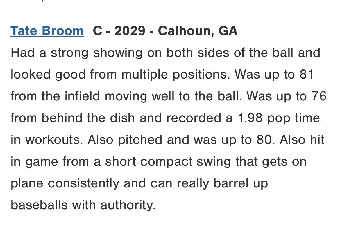 Derrick Broom tweet media