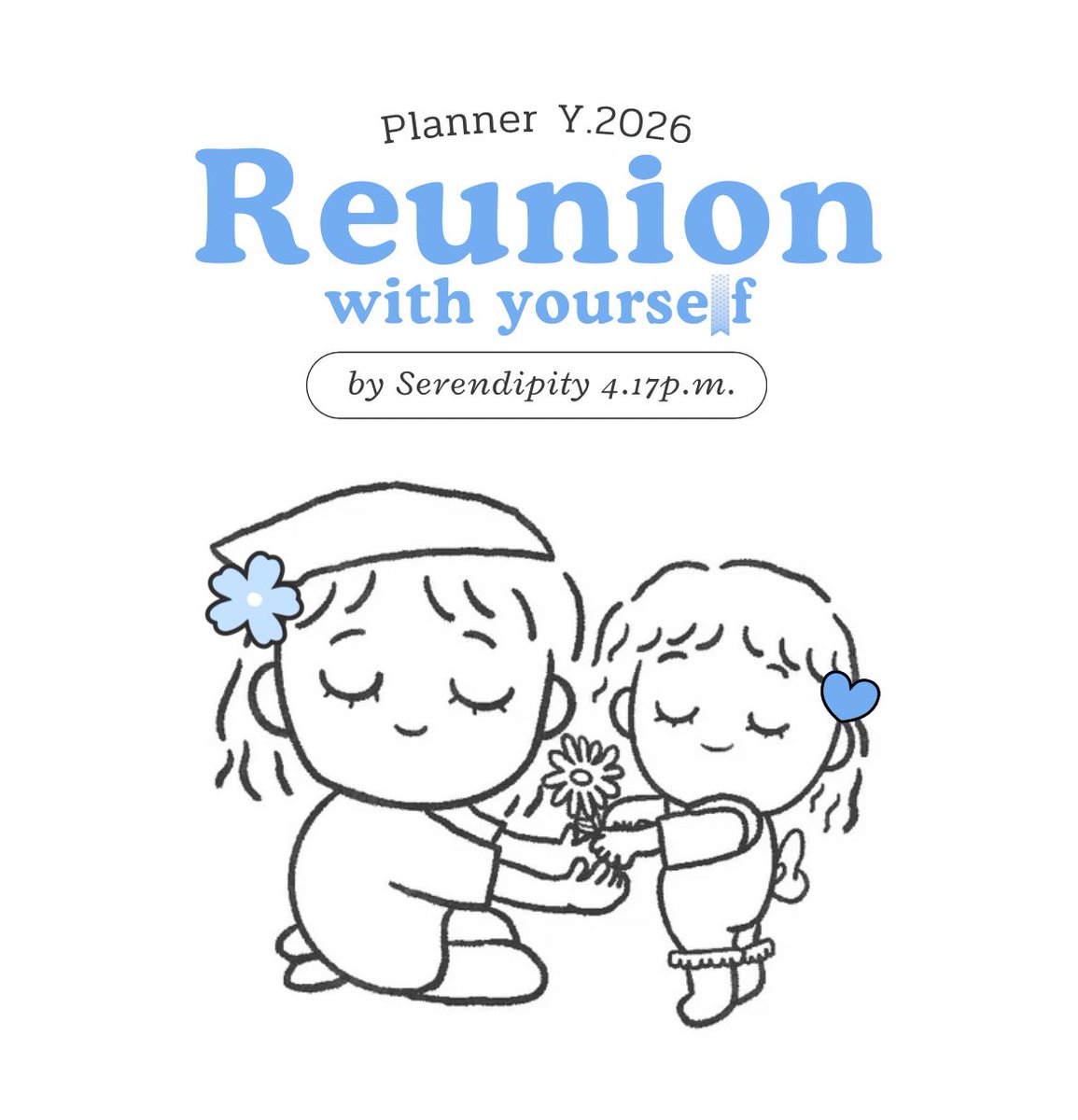 SerendiOnEarth's tweet photo. สวัสดีค่า ออมมาอัปเดตคนที่ทักมาสอบถามเรื่องเปิดไพ่และ Planner ปี 2026 ช่วงนี้อาจจะหายๆ เพราะยุ่งๆ กับงานและกำลังปั่นแพลนเนอร์ จะกลับมาเปิดไพ่ให้หายคิดถึงแน่นอนในเดือนหน้า ส่วนแพลนเนอร์ตอนนี้เสร็จประมาณ 40% แล้วค่ะ ฝากทุกคนติดตาม ต่อและขอบคุณที่รอนะคะ เลิฟๆ ค่า •v•🫶🩵 https://t.co/pDlSZUjPSo