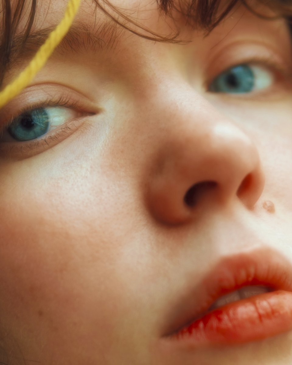 AstrHori's tweet image. AstrHori AF85mm F1.8 II—Sharp, vivid, and full of character — capture authentic skin texture and dreamy background blur. Perfect for portraits that shine. ✨📸

Credit: @lunadoloress
model: @lianilman
#astrhori  #AF #autolens #portrait #girly_portraits #PhotographyGear