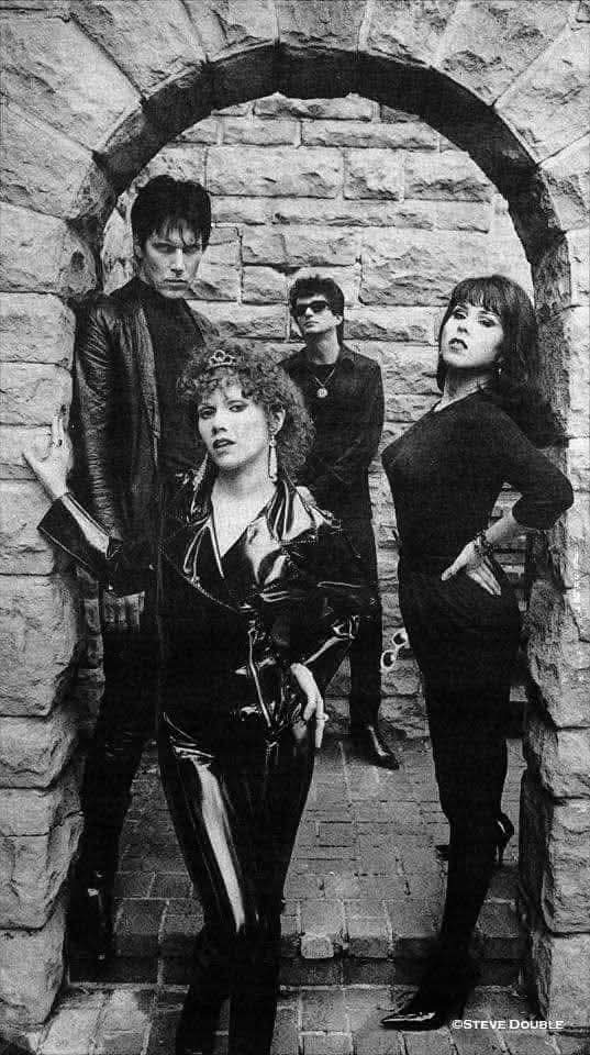 The Cramps