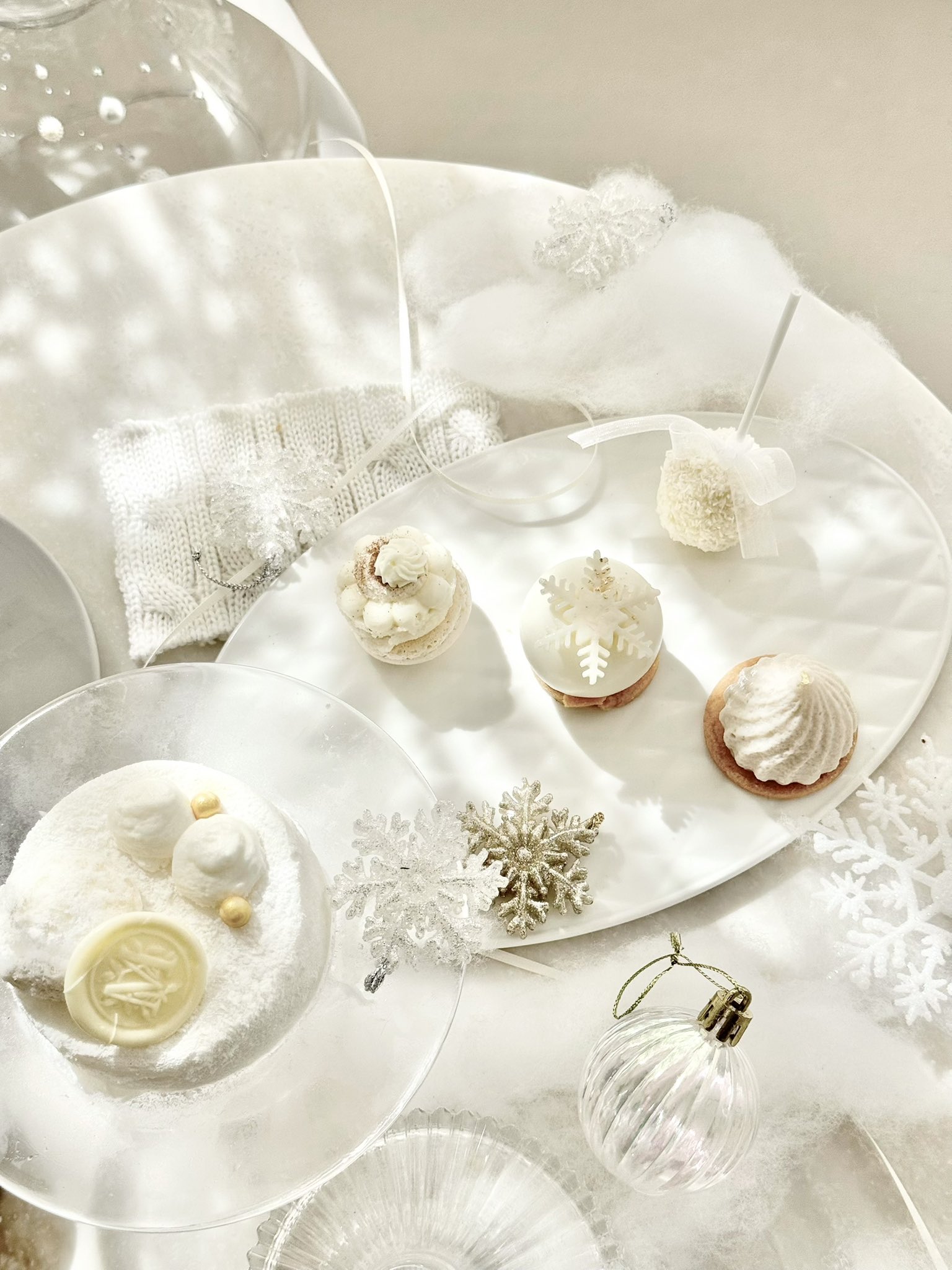 🎀🧸Ginger Garden AOYAMA ジンジャーガーデン on X