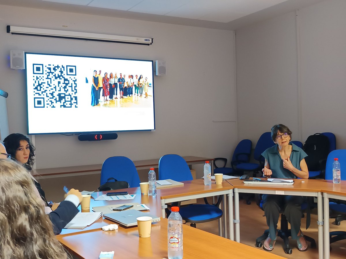 Ana Garcia-Serrano tweet media