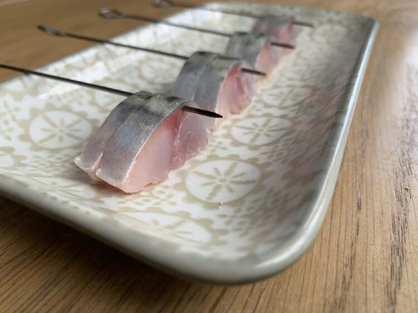 We’re now taking reservations from November 1st until the end of the year for our tasting menu every SATURDAY night and SUNDAY lunch!

Book now
07840244060