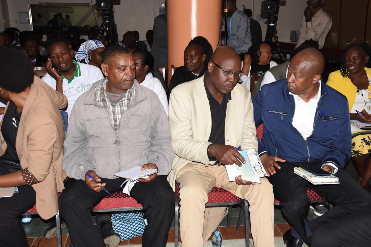 How can our Faith-based organisations/ institutions play a role in the collective role of fighting corruption? 
#breakthechainofcorruption
#childprotection
<a href="/CJPDKENYA/">KCCB - Catholic Justice & Peace Department</a> 
<a href="/KenyaKccb/">KENYA CONFERENCE OF CATHOLIC BISHOPS(KCCB)</a> 
<a href="/EWTN/">EWTN Global Catholic Network</a> 
~picture courtesy