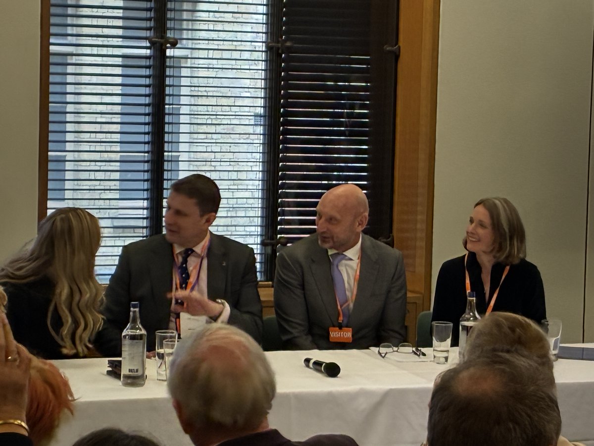 CTSI_UK's tweet image. The Q&amp;amp;A session is coming to a close at the Approved Code Scheme reception. Thank you to all those who joined us in celebrating the #ApprovedCodeScheme and to our fantastic guest speakers.

#TradingStandards #ConsumerProtection #MomentsThatMatter