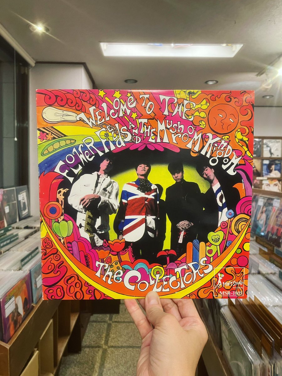レコードコレクション まとめ ココナッツディスク吉祥寺店y on X