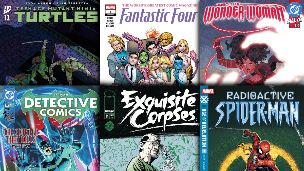 Ace Comics tweet media