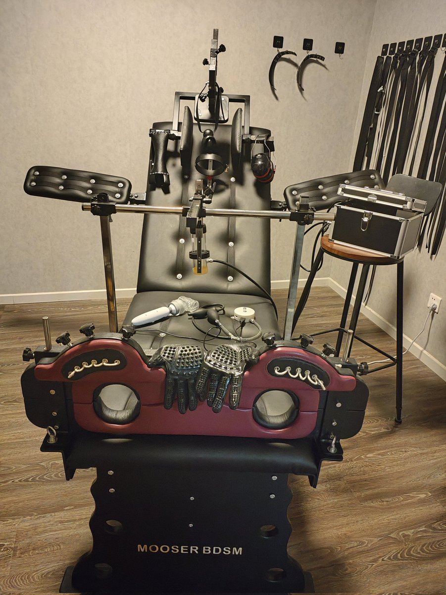 更新一下设备，欢迎来玩