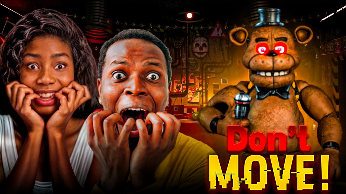 thumbnaildesigx's tweet image. Recent Thumbnail work✨
Order Your Thumbnail Today!
DM me to get started