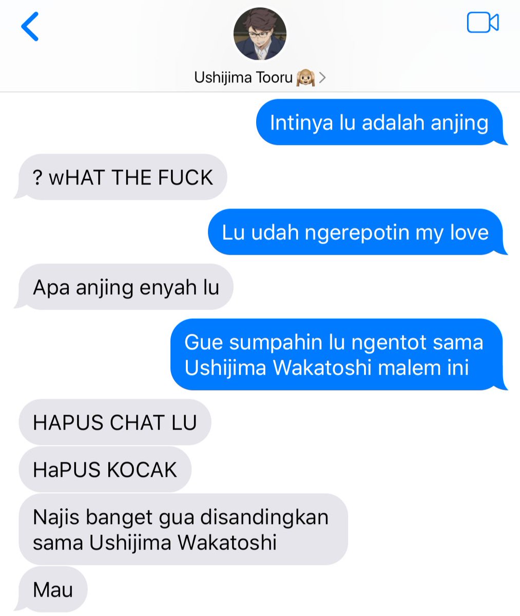 heartizca's tweet image. #kurotsuki slight #ushioi