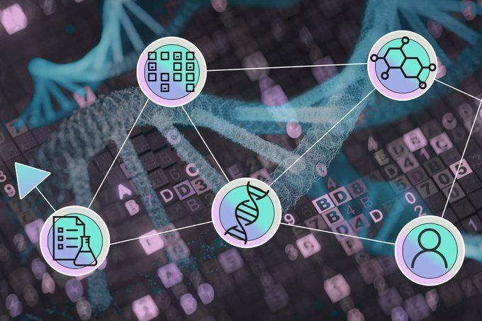 Ronald_vanLoon's tweet photo. Helping scientists run complex #DataAnalyses without writing code
by Zach Winn @MIT

Learn more: https://t.co/mY0nhDwaxG

#DataScience #BigData #Technology 
  
cc: @kirkdborne @ogrisel @alvinfoo https://t.co/fJfa0H2hOC