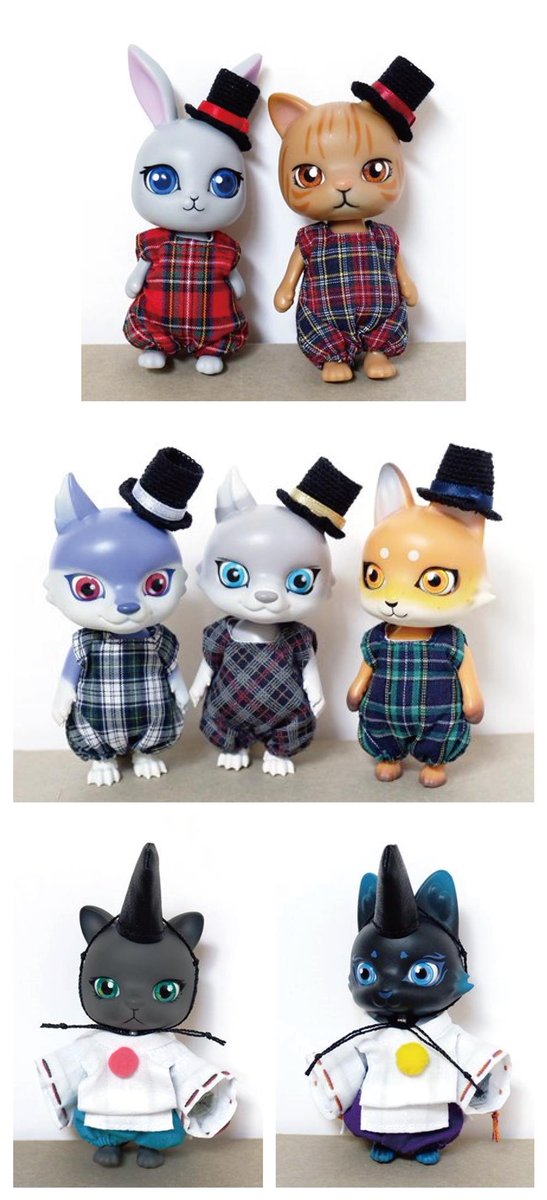 kissdesign_shop's tweet photo. 新作、販売開始しました✨🌈
ぜひお立ち寄りくださいませ❤️🌺
https://t.co/dG2LpnOsdH
からすねこ様:https://t.co/AhsOXAghgR
Rainbow Bits様:@RainbowBits0217(旧Twitter:X)
#KDSP #doll #ドール #ドールイベント #委託 #通販 #からすねこ #RainbowBits #カプセルドール #オビツ24 #ピュアニーモ https://t.co/6PWzbpQdlV