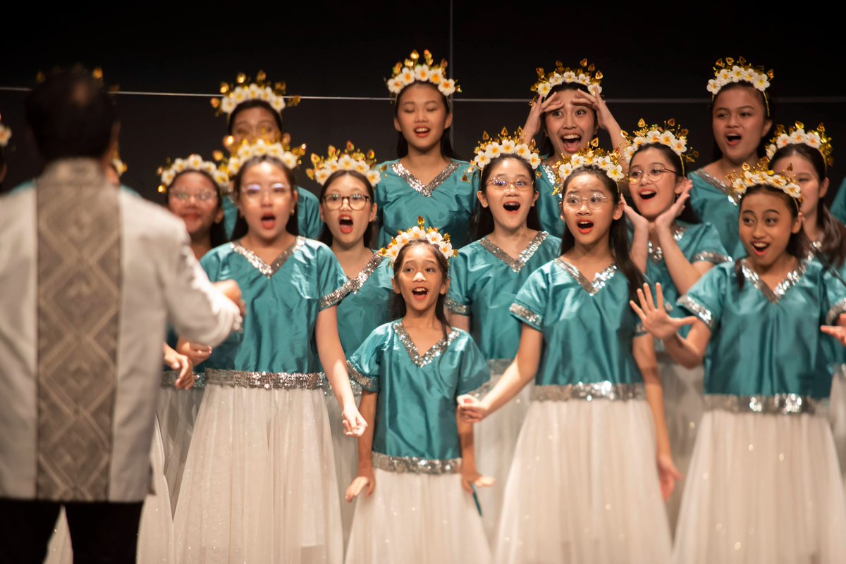 🎶 Este finde, Tolosa se convierte en capital del canto coral internacional hasta el de noviembre. 

🎤 56º Certamen Coral + Gran Premio Europeo + Cantata infantil

📍 Teatro Leidor
🎟️ cittolosa.com/certamen-coral
#TolosaChoralContest #CITTolosa