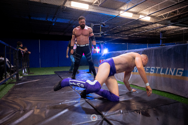 VPW_Wrestling's tweet photo. Rex Lawless Open Challenge Rolls On: Who Will Step Up Next?
Read the story: https://t.co/LB1mvUBU4y
Thanks... for Nothing
Sat Nov 8 | Pro Game Sports in Bay Shore
#VPWsellsout #wrestling #ThanksForNothing #BayShore #LongIsland https://t.co/I8WKAzBAwN