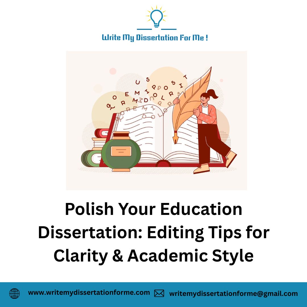 dissertation41's tweet image. Struggling with your dissertation? Let our expert writers at WriteMyDissertationForMe.com handle the hard work. We offer customized, plagiarism-free dissertation writing services tailored to your academic needs.
#DissertationHelp #AcademicWriting #WriteMyDissertation #ThesisWriting