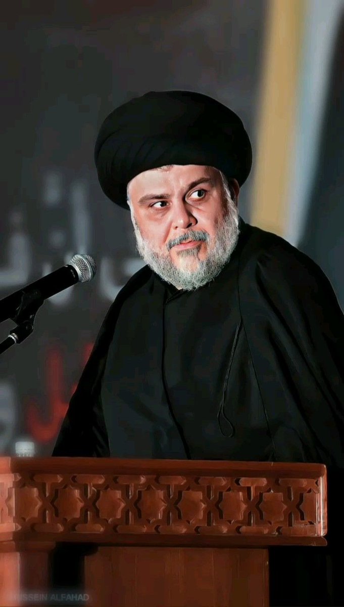 الشكر لله على نعمه كلها 
الشكر لله على نعمة ال الصدر الكرام
#شكرا_غزة