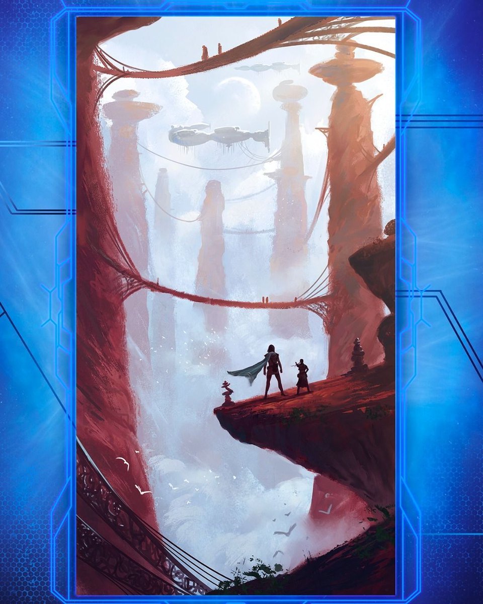 Tom_E_CoverArt's tweet image. A fantasy mix cover for Trials of Halgarin by Maurice X. Alvarez &amp;amp; Ande Li 

#bookcover #bookcoverdesign #fantasy #scifi #spaceship #spaceart #premadecovers #illustration