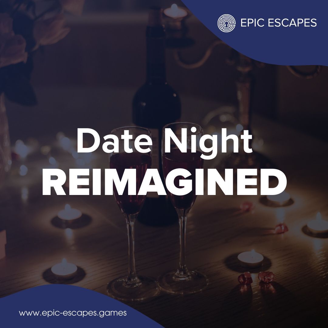 Epic Escapes tweet media