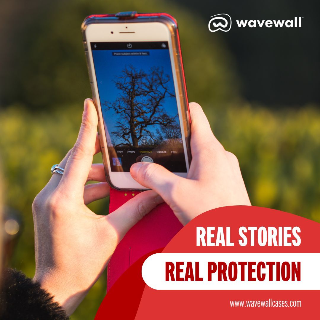 WaveWall tweet media