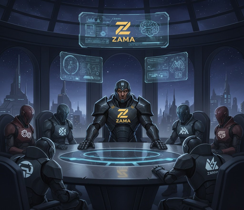 Privacy Isn’t Optional.It’s What Makes Web3 Real. 

There’s one simple reason Zcash is pumping:privacy is finally getting the attention it deserves. 

Let's be honest:most blockchains are glass houses.On Ethereum,anyone can peek into your wallet,trace your trades and