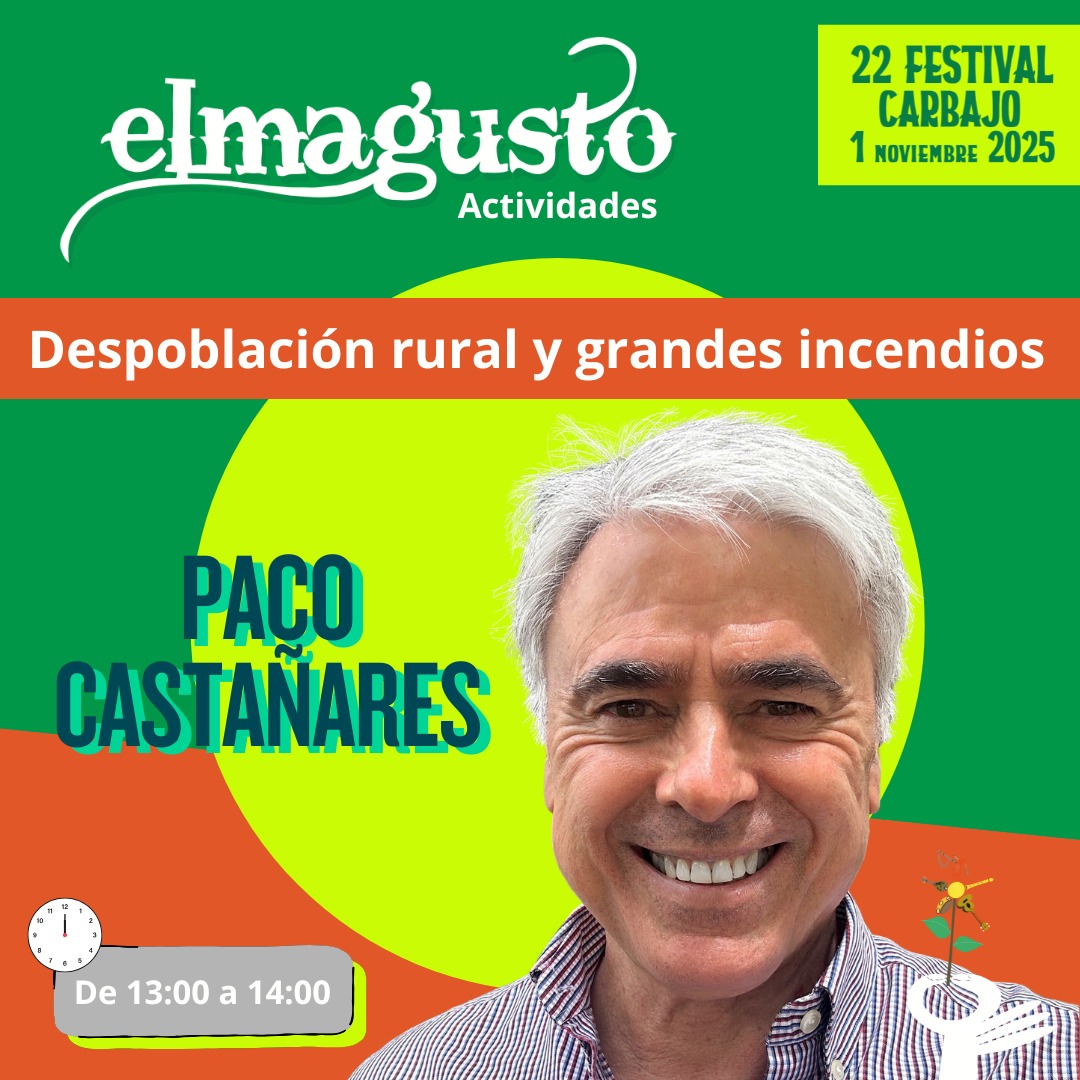 Festival El Magusto tweet media
