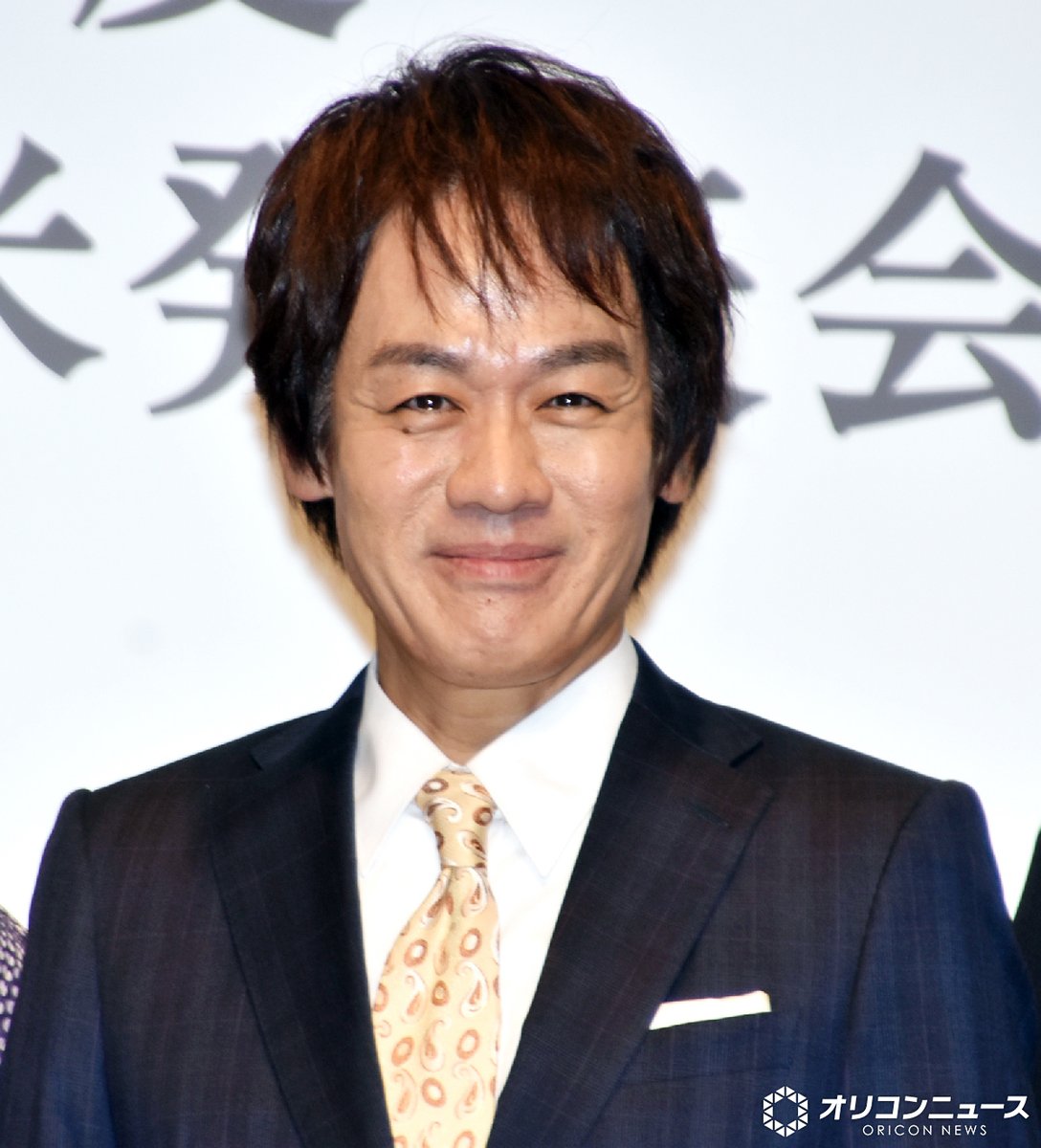 oricon's tweet image. TEAM NACS森崎博之、
マツコ・デラックスに絶賛される👏
「北海道はホクレン。2番目はオフィスキュー」
🎥イベント動画あり
oricon.co.jp/news/2413958/?…
#マツコデラックス #森崎博之 @OFFICECUE