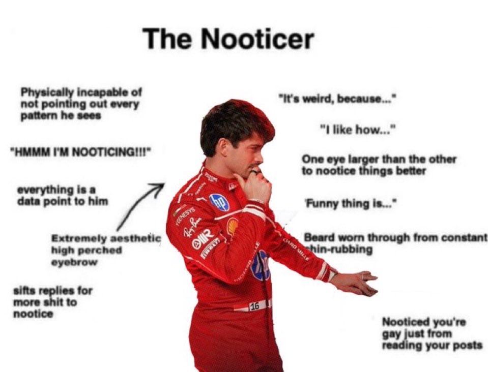 “low race iq” “needs to be more assertive” “doesn’t know how to read situations”