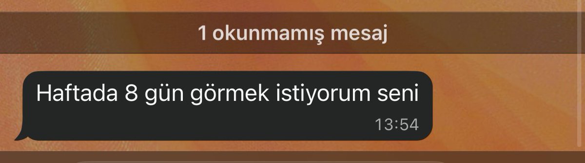 9. Gun yengeyle mı buluwcaksın der sohbetın amına koyarız