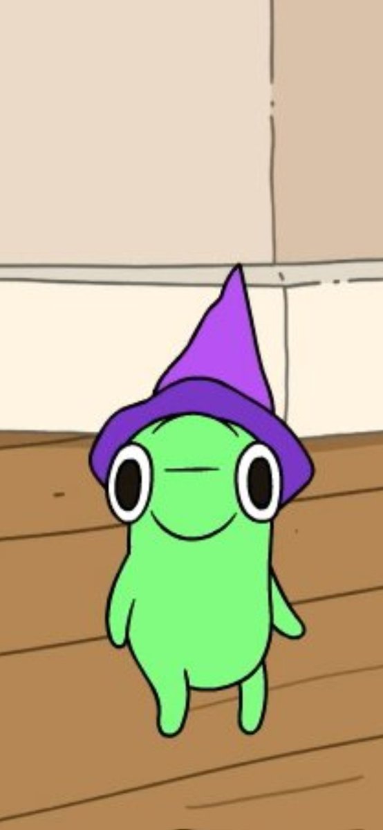 Captain_Chrono_'s tweet image. Arguably more important, front facing Glep