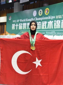 Sakarya Büyükşehir Belediyesi'nin sporculara desteği