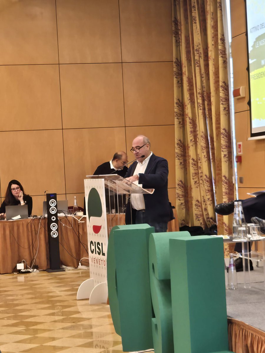 Fnp Cisl Veneto tweet media