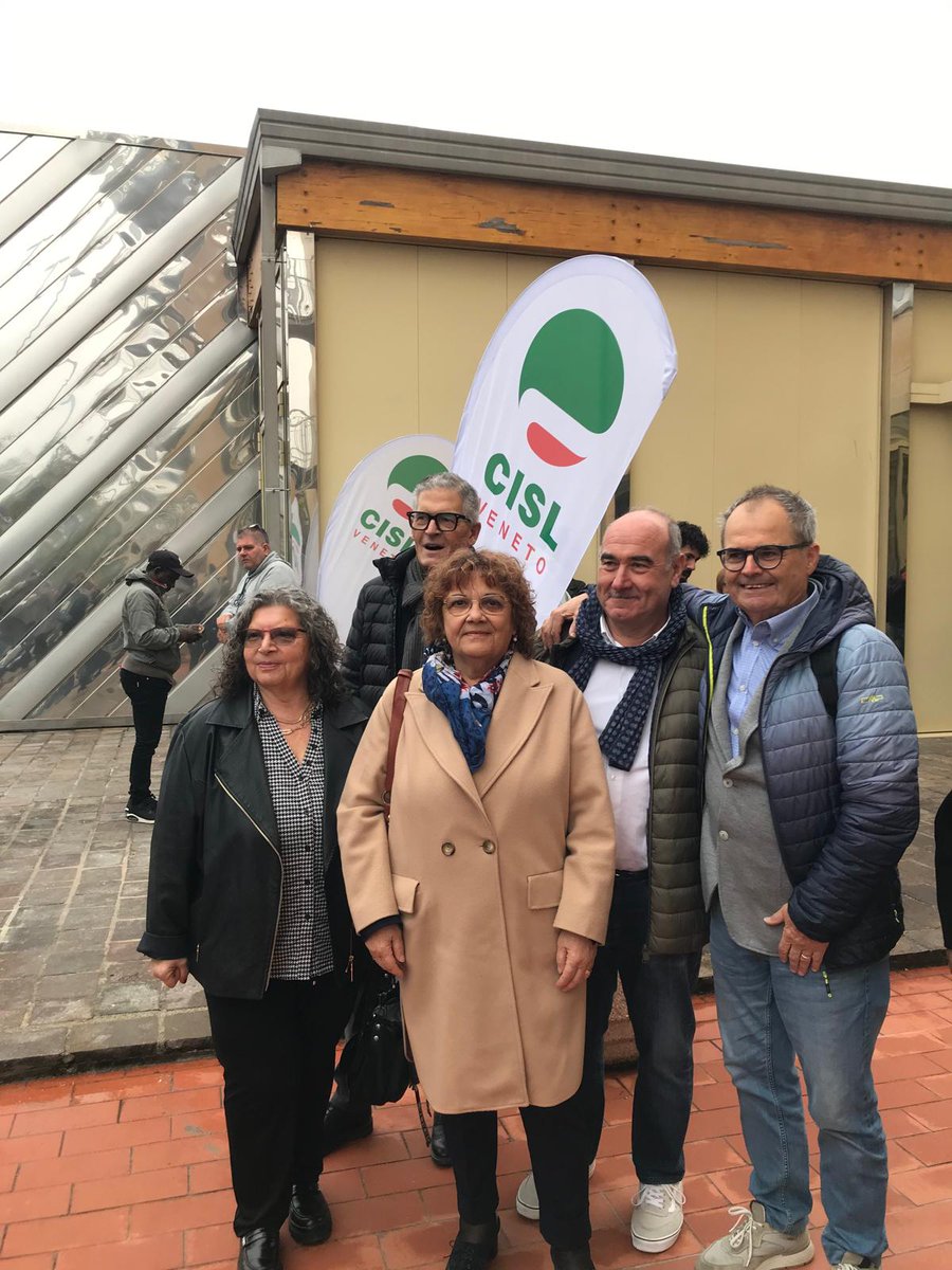 Fnp Cisl Veneto tweet media