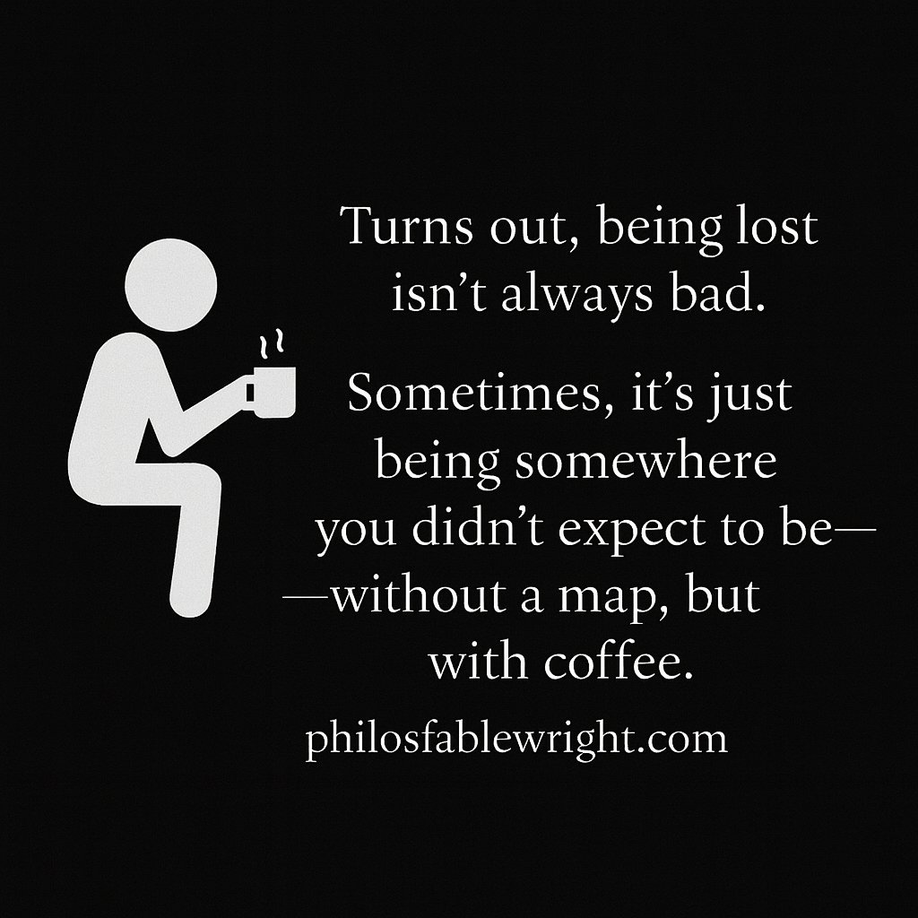 PFablewright's tweet image. Turns out, being lost isn&apos;t always bad. Sometimes ..............
#fablewright #ModernPhilosophy #LifesAJourney #lifequotes #liveyourbestlife #sayno #readthisbook #bookrecommendations
amazon.com/dp/B0D9B2ZMN2
