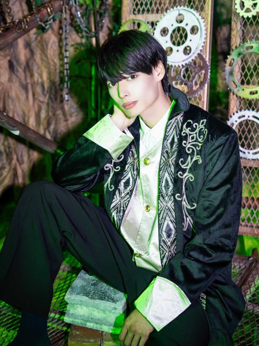 aris__official's tweet photo. ♜𝓐𝓻𝓲𝓼𝓽𝓸𝓬𝓻𝓪𝓽𝓲𝓮 𝓗𝓪𝓵𝓵𝓸𝔀𝓮𝓮𝓷 𝓿𝓲𝓼𝓾𝓪𝓵♜

♱⋰ ⋱✮⋰ ⋱♱⋰ ⋱✮⋰ ⋱♱⋰♱⋱♱⋰ ⋱✮

　　　　　　　🎃ひで🎃
　　　　　　@Aris_hide 

                        👻いぶき👻
　　　　　　@Aris_ibusan 

♱⋰ ⋱✮⋰ ⋱♱⋰ ⋱✮⋰ ⋱♱⋰♱⋱♱⋰ ⋱✮ https://t.co/ADNgSYqZwe