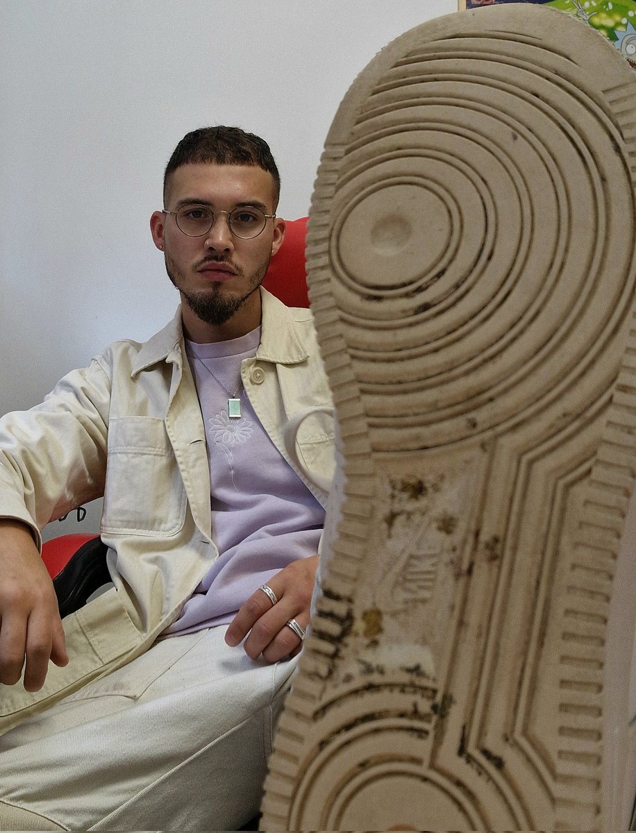 I don’t care about your limits. I care about your balance. You’ll empty it and still thank me for the privilege