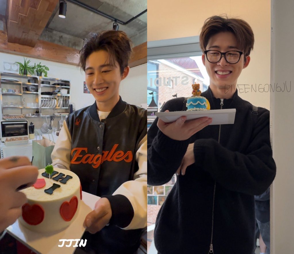 Hanbin Kim. (@hanbinib) / Posts / X