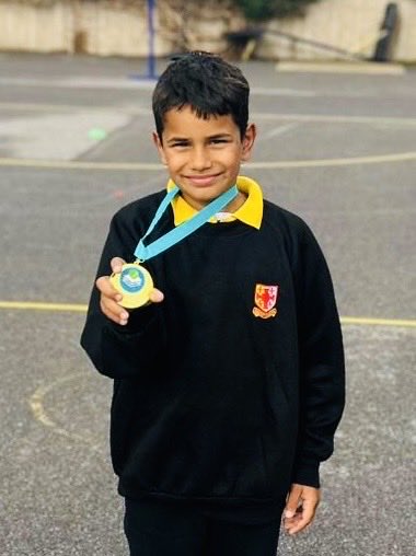 Platform Cricket tweet media