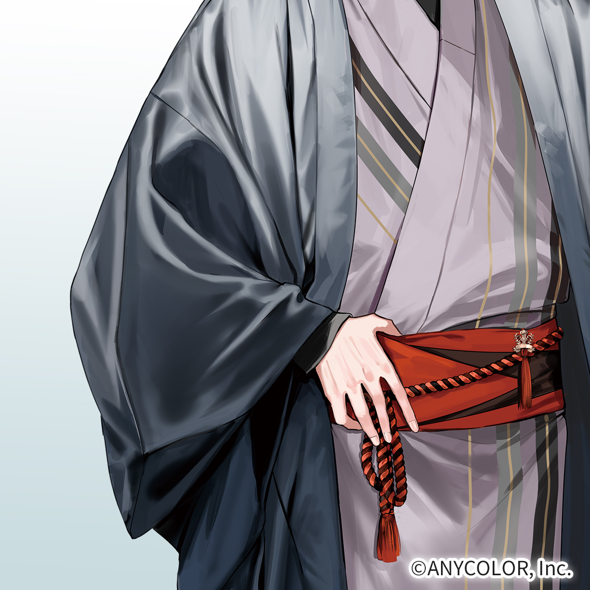 ❖━━━━━━━━━━━❖
　  にじさんじ × #推し旅
❖━━━━━━━━━━━❖

12/1(月)～
Coming Soon…