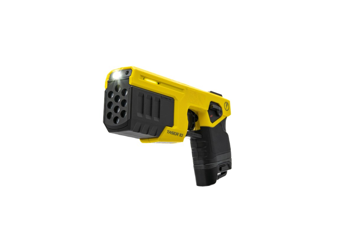 «Taser» bewähren sich – Kreis der Berechtigten wird erweitert: Der Regierungsrat bewilligt auf Antrag des Sicherheitsdirektors für die Ersatzbeschaffung des bewährten Einsatzmittels samt Zubehör und Kartuschen eine gebundene Ausgabe von 2,9 Mio. Franken.

zh.ch/de/news-uebers…