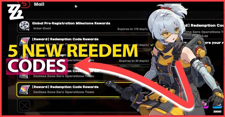 GameForceRoblox's tweet image. Zenless Zone Zero Codes (October 2025) – New Codes: buff.ly/49TesBQ
an exciting Roblox game where players choose to be heroes, villains, or prisoners in a dynamic open-world. Whether chasing justice or causing chaos.
Roblox Code Index:…