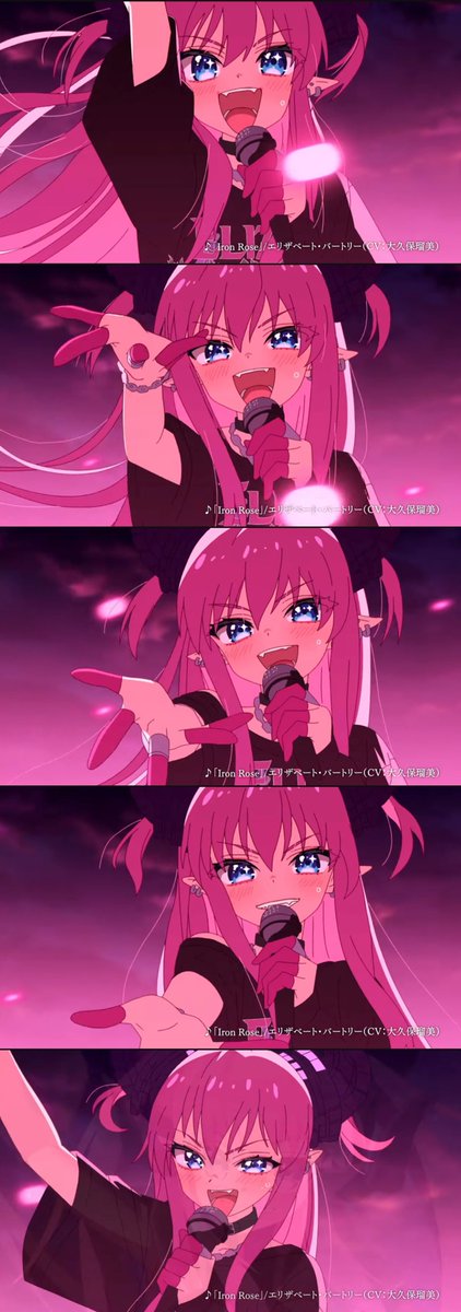 狂おしいほど好き