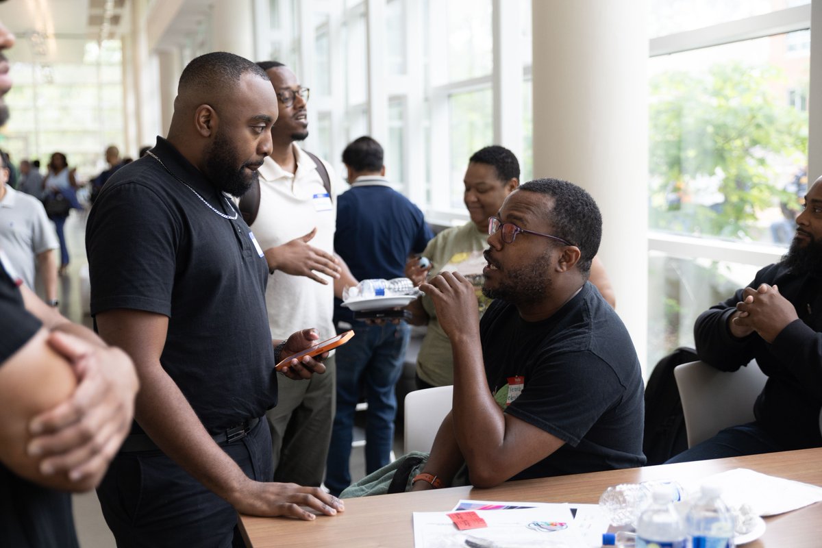 Atlanta Cloud Conference tweet media