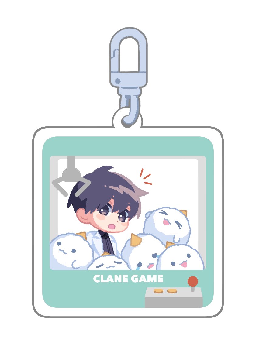 【通販のお知らせ】
・新刊
・グッズ
の2種を通販開始しました！
よろしくお願いいたします🙇‍♀️

🔗 meokki.booth.pm