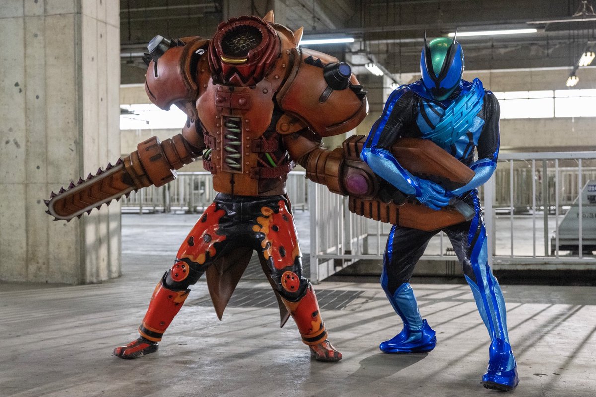 ヴィン89P13 (@VinzChing) / X