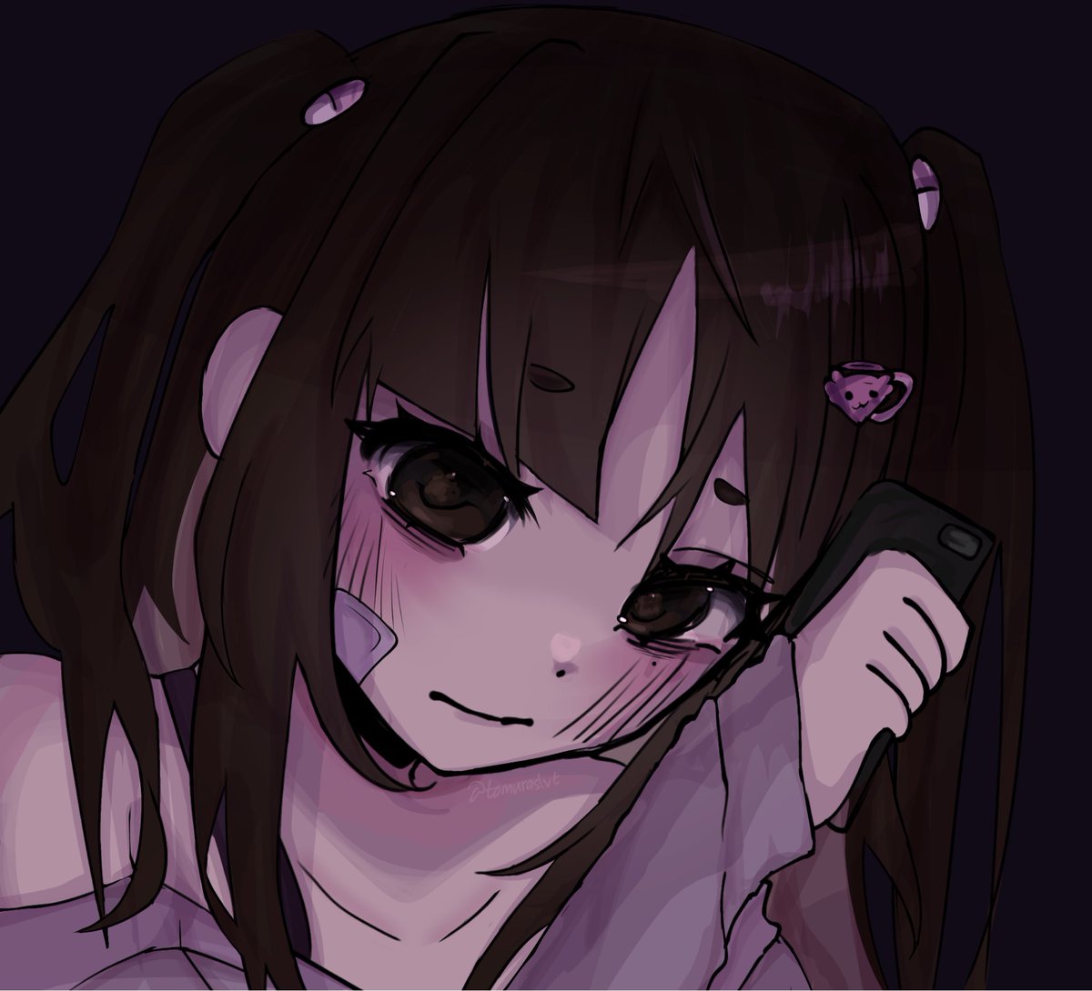 ⧼🗝️⧽﹒ yva ﹒⟢ (tomuras wife) tweet media