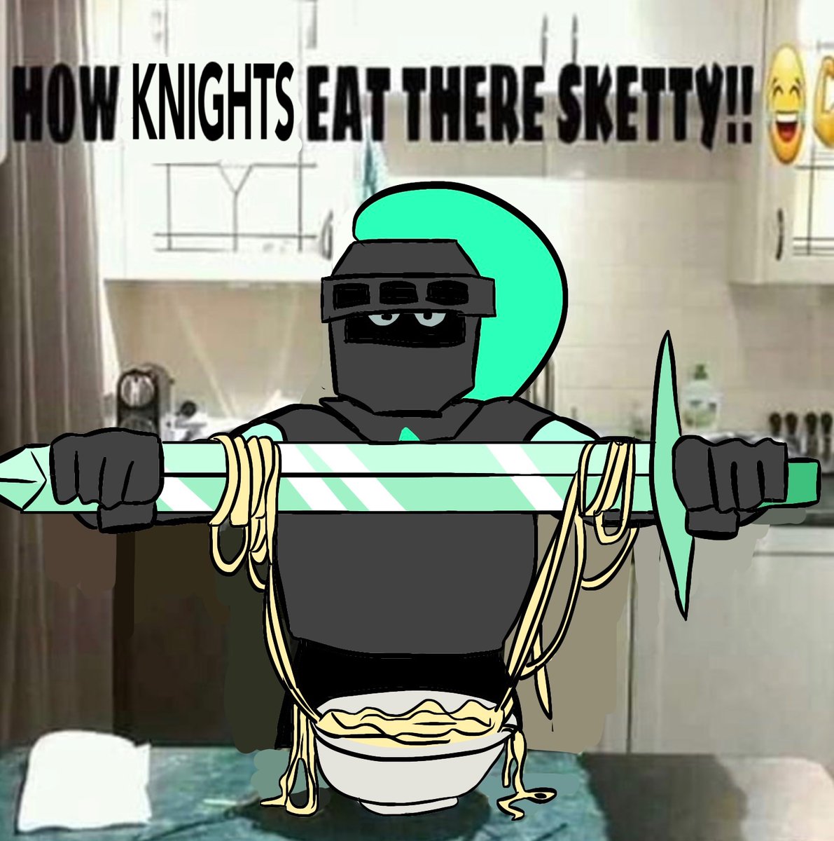 good evening everytoon
