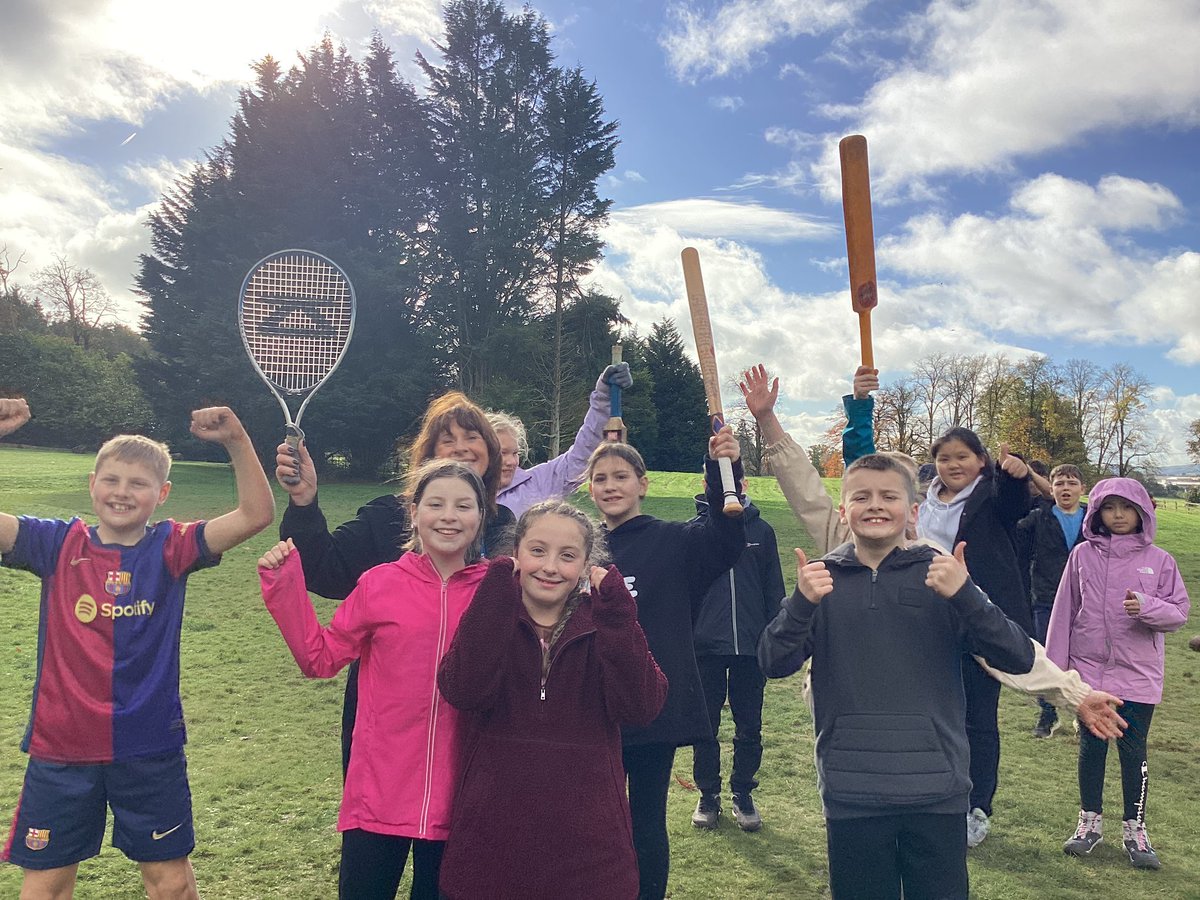 HorwichParishCE's tweet image. Group 10 and 11’s final activity… group 11 won 🏆#Lockerbie #hpy6