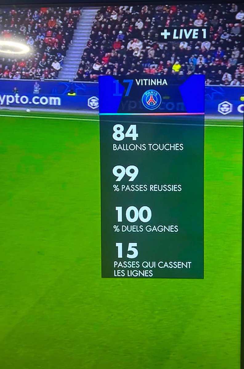 En mode on va banaliser ça la ?